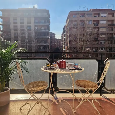 Felix House Park Appartement Rome Buitenkant foto
